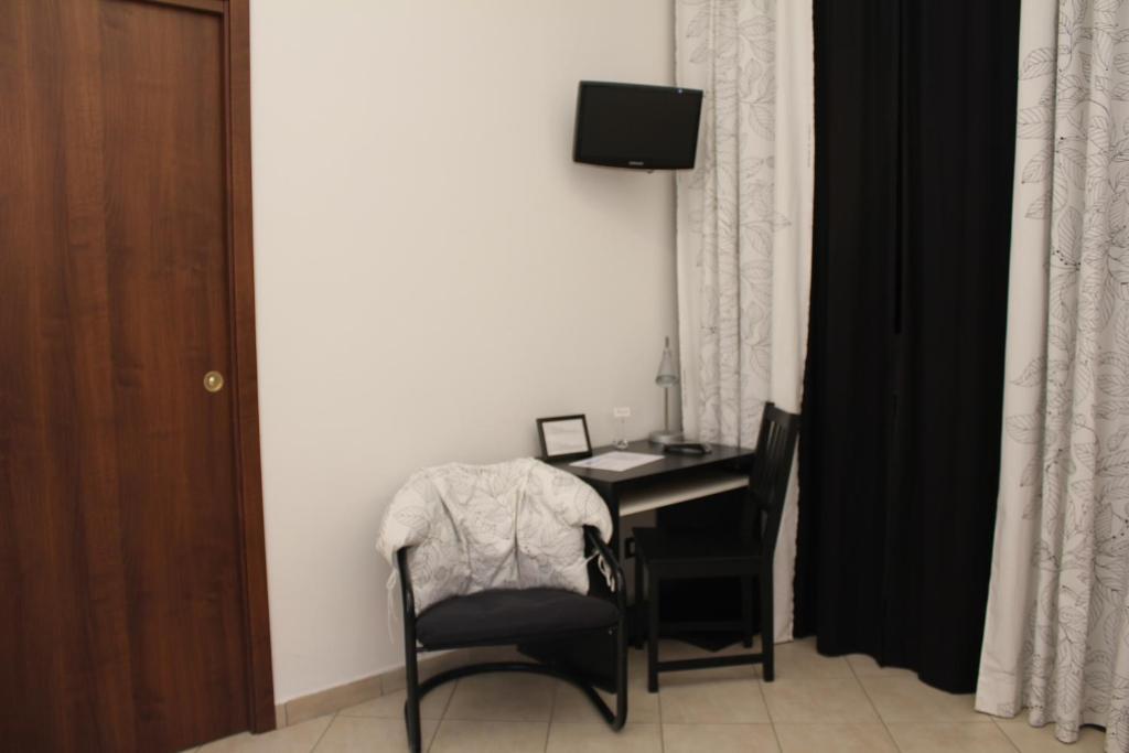 Hôtel That'S Rome Chambre photo