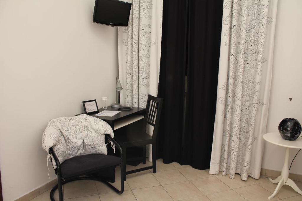 Hôtel That'S Rome Chambre photo