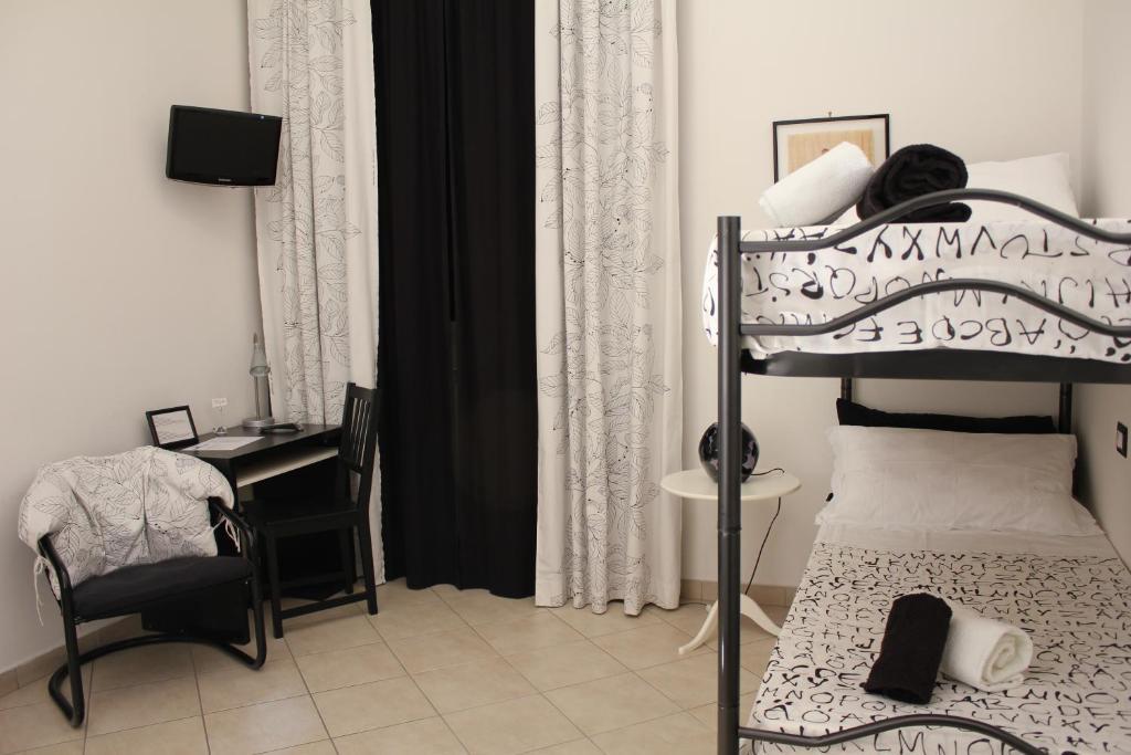 Hôtel That'S Rome Chambre photo
